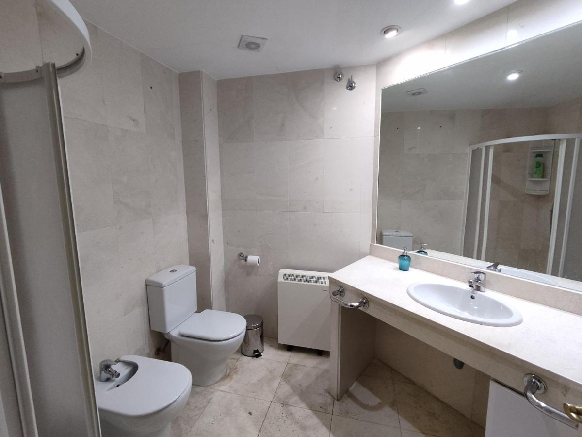 Apartamento Mirador Del Tajo Ronda Extérieur photo
