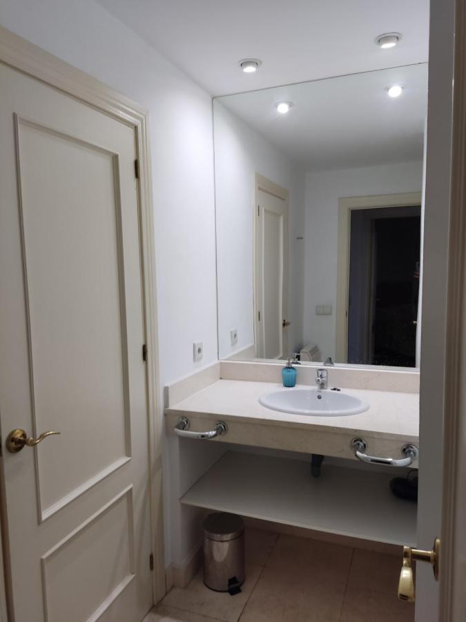 Apartamento Mirador Del Tajo Ronda Extérieur photo