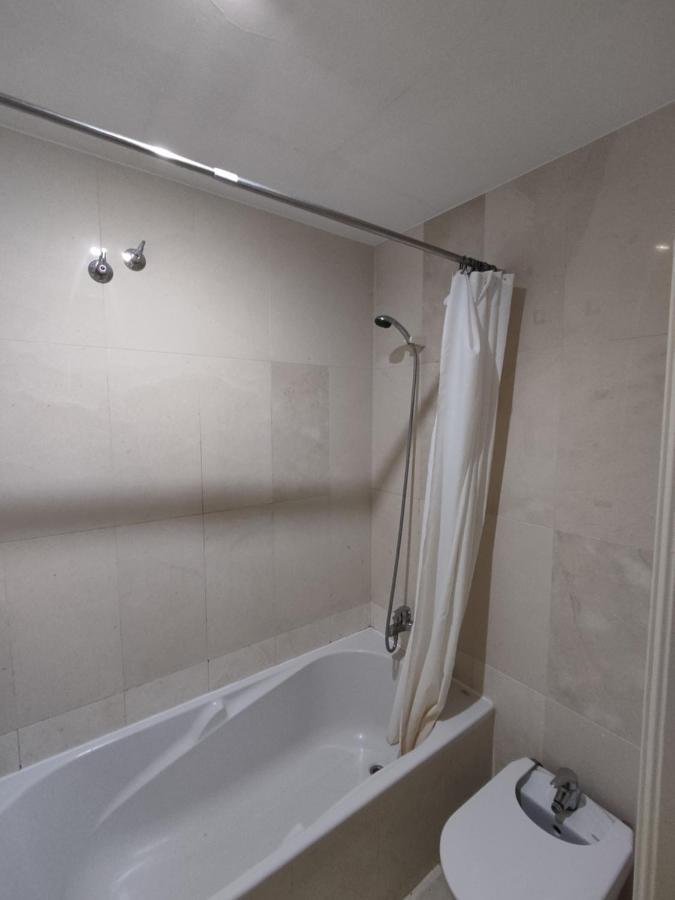Apartamento Mirador Del Tajo Ronda Extérieur photo