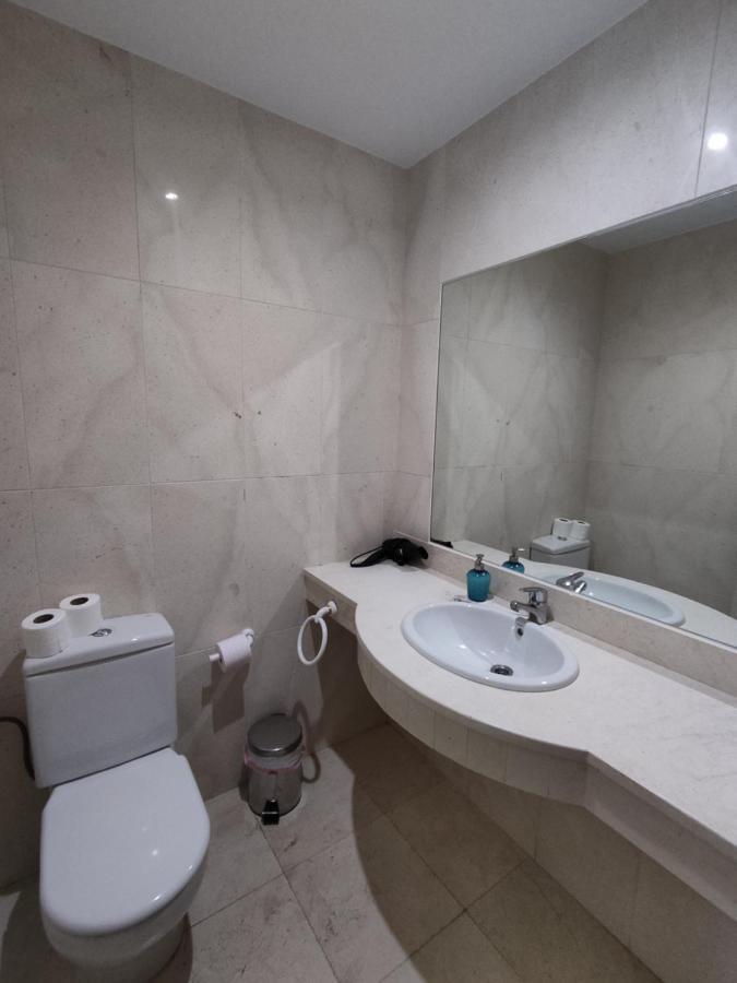 Apartamento Mirador Del Tajo Ronda Extérieur photo
