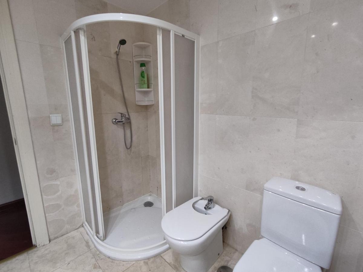 Apartamento Mirador Del Tajo Ronda Extérieur photo