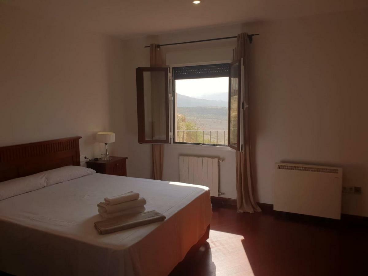 Apartamento Mirador Del Tajo Ronda Extérieur photo