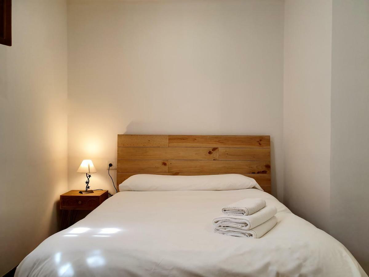 Apartamento Mirador Del Tajo Ronda Extérieur photo