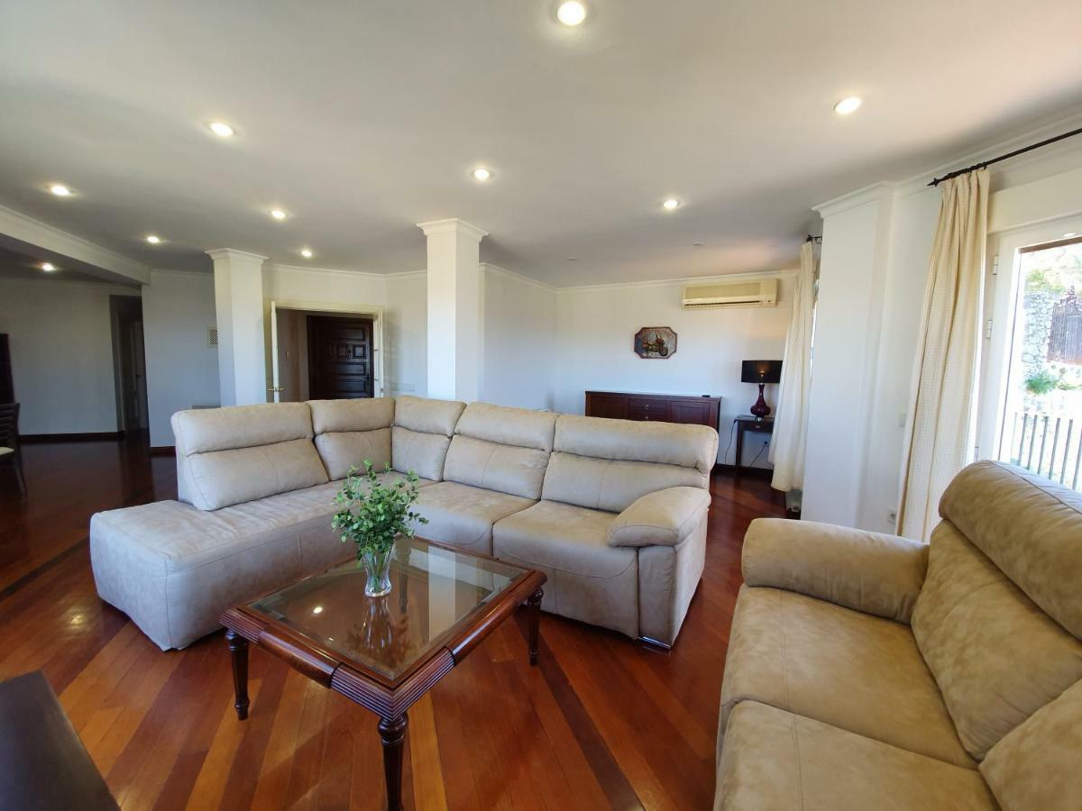 Apartamento Mirador Del Tajo Ronda Extérieur photo