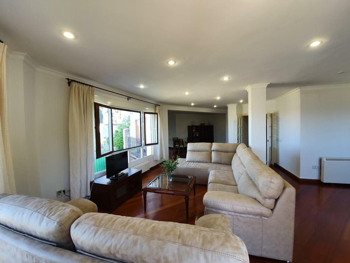 Apartamento Mirador Del Tajo Ronda Extérieur photo
