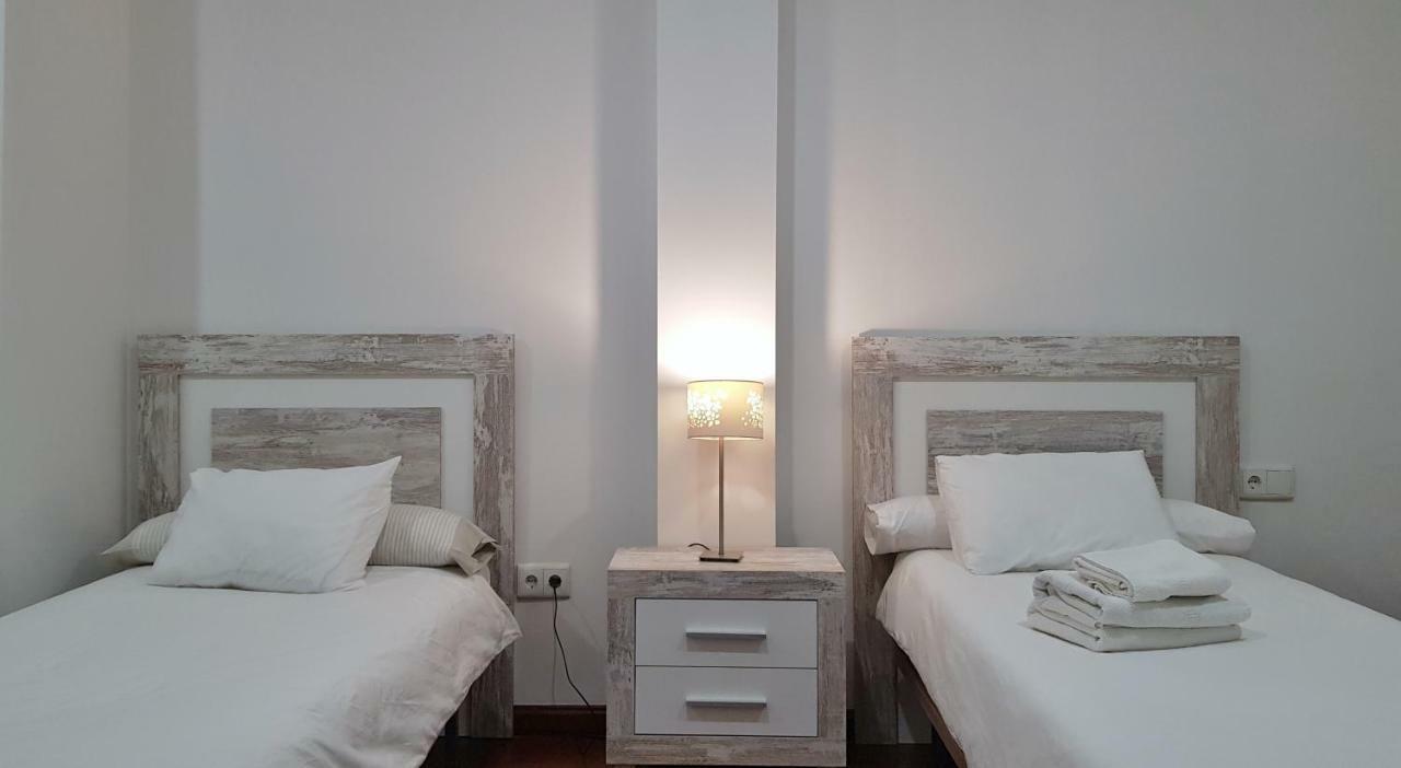 Apartamento Mirador Del Tajo Ronda Extérieur photo