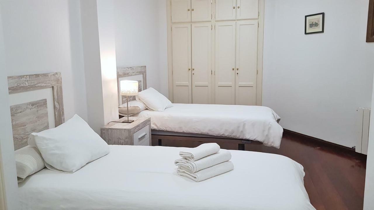 Apartamento Mirador Del Tajo Ronda Extérieur photo